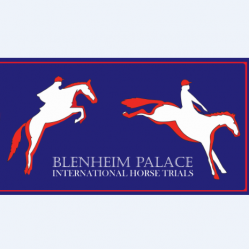 Blenheim Horse Trials